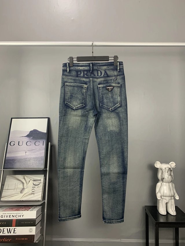 Balenciaga Jeans: seller detail photo 10