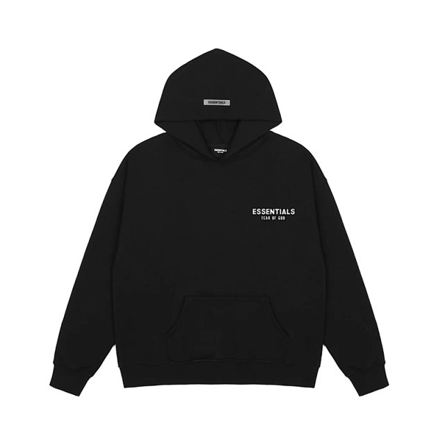 Essentials Hoodie: seller detail photo 8