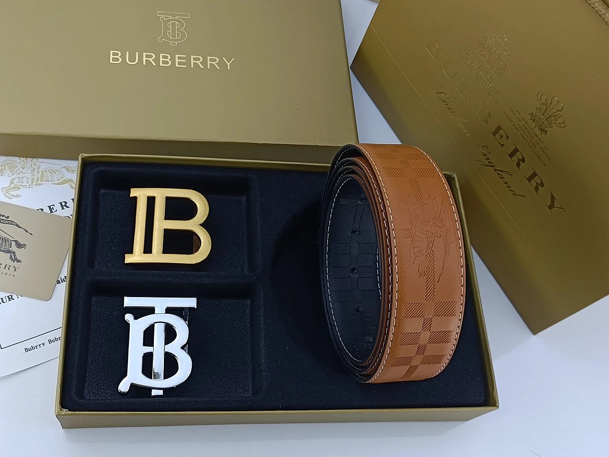 Burberry Belt