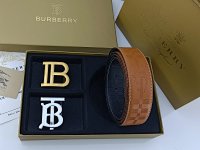 Burberry Belt — seller photo 3