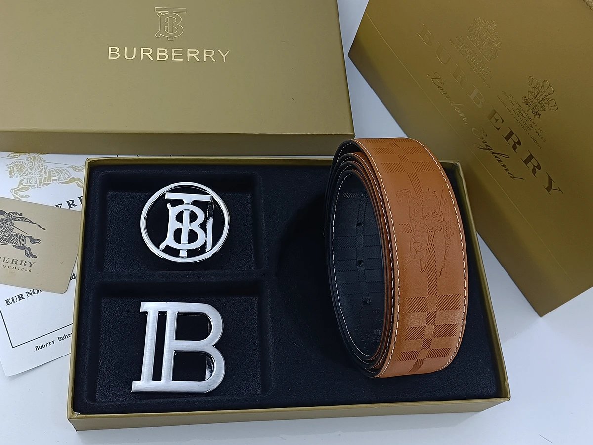 Burberry Belt foto 4