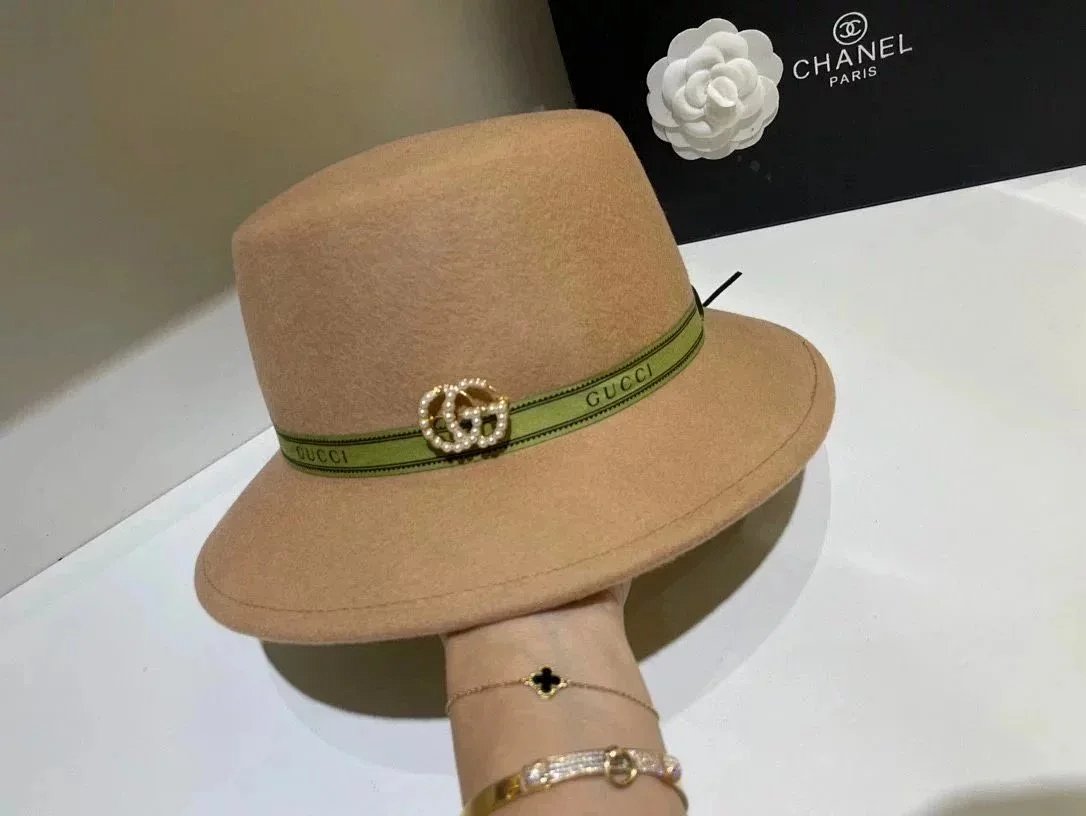 Gucci GG Monogram Pink Baseball Cap product detail 14 in Litbuy spreadsheet finds