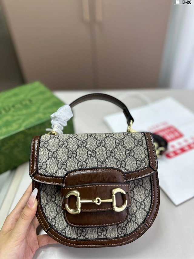 Gucci: seller detail photo 7
