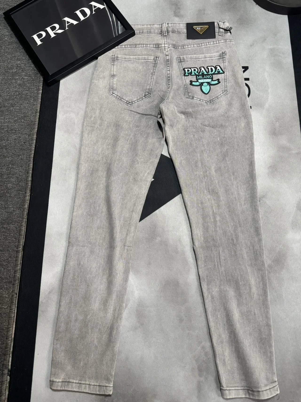 RSP-00 High Quality REP