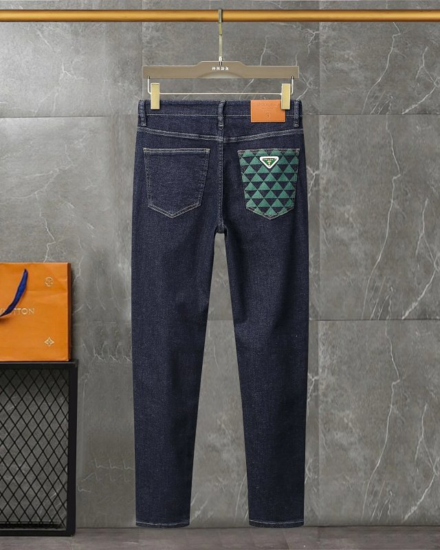 Balenciaga Jeans: seller detail photo 13