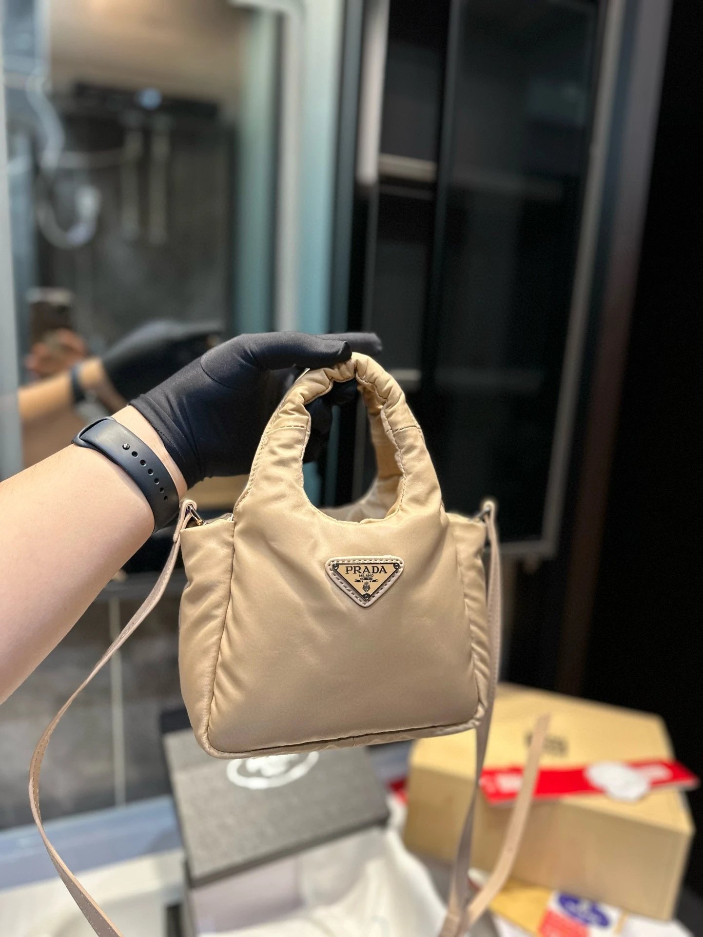 Prada Bag foto 2