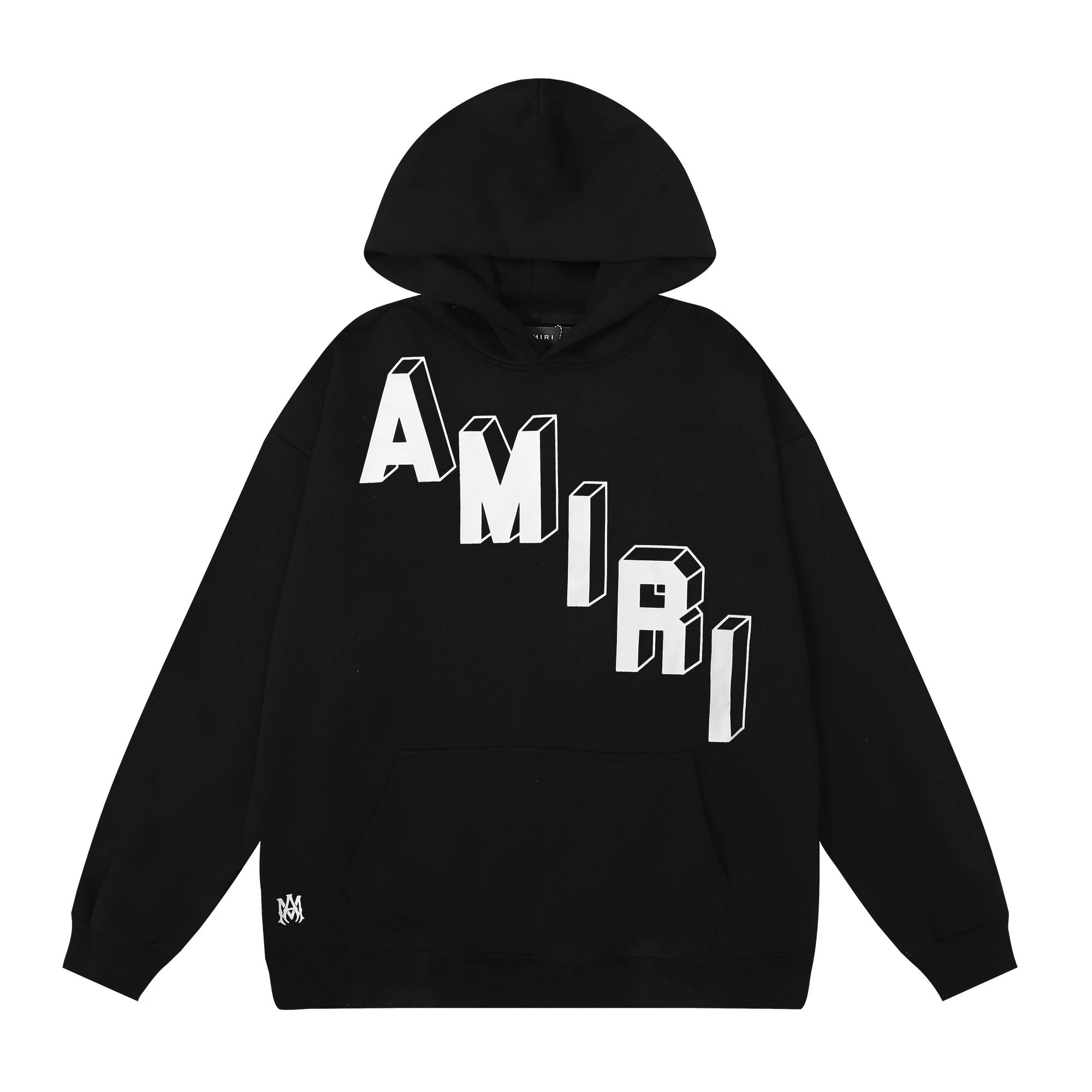 Amiri Hoodie - 4/47
