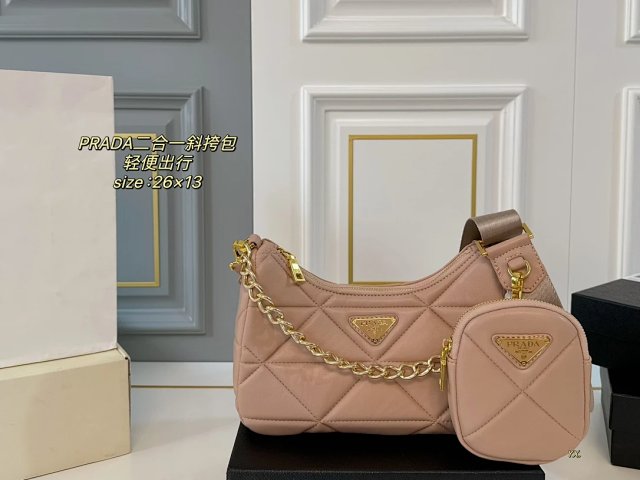 Prada Bag: seller detail photo 7