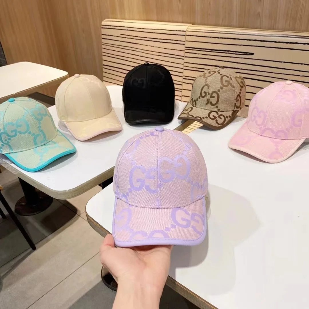 GUCCI Caps ( 39 + styles)