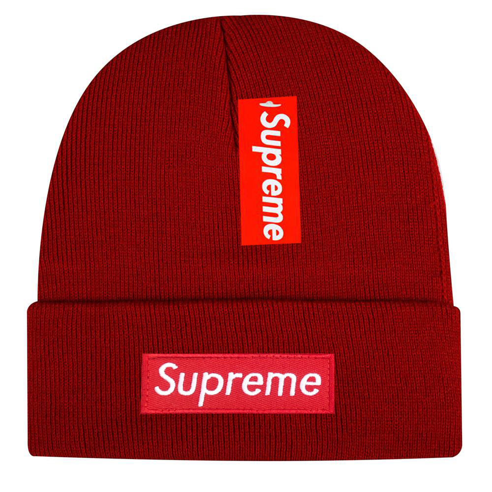 Supreme Hat