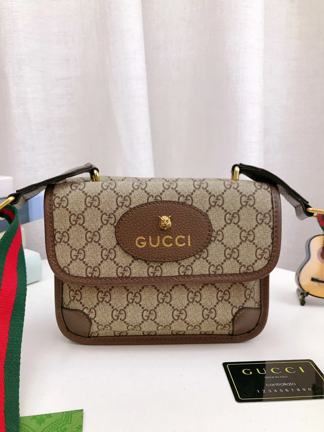 Gucci: seller detail photo 9