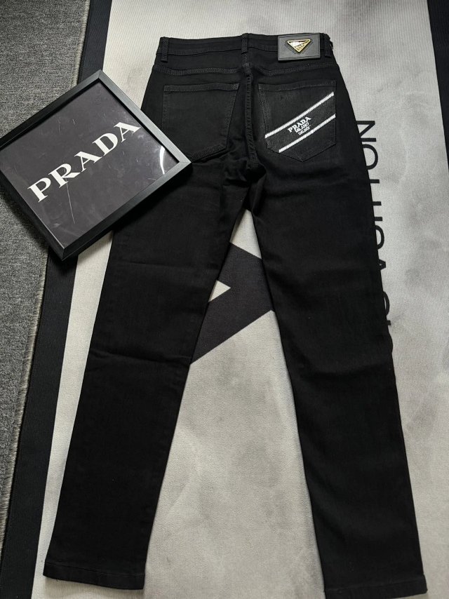 Balenciaga Jeans: seller detail photo 6