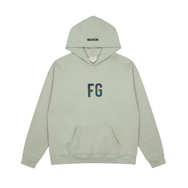 Essentials Hoodie: seller detail photo 4