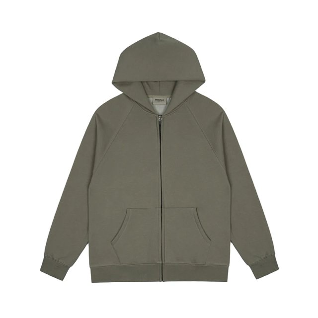 Essentials Hoodie: seller detail photo 7
