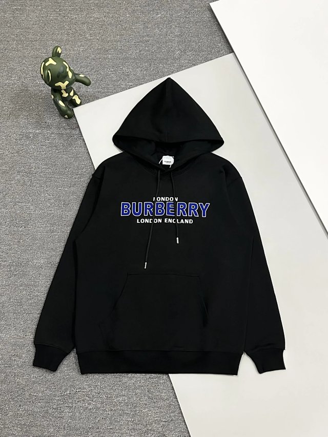 Burberry Hoodie: seller detail photo 8
