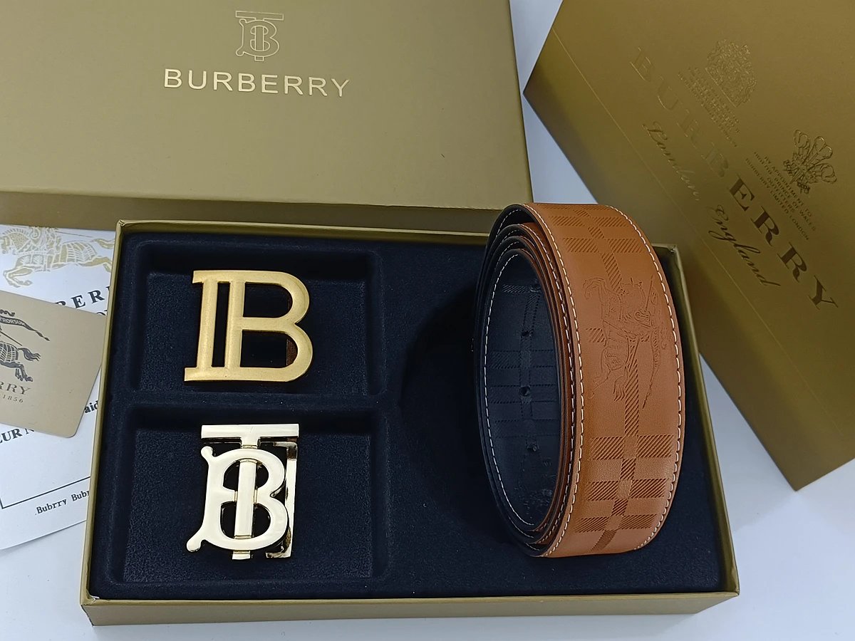 Burberry Belt foto 6