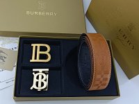 Burberry Belt — seller photo 7
