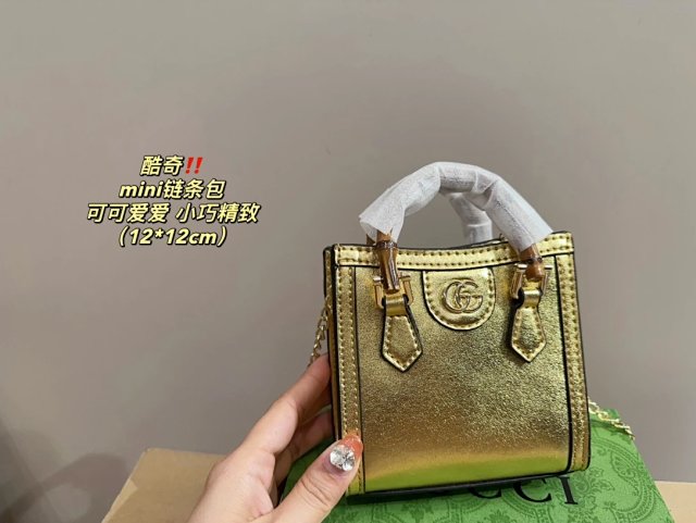 Gucci: seller detail photo 13