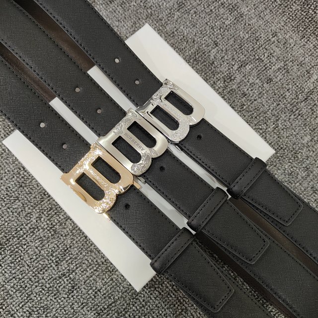 Burberry Belt: seller detail photo 3