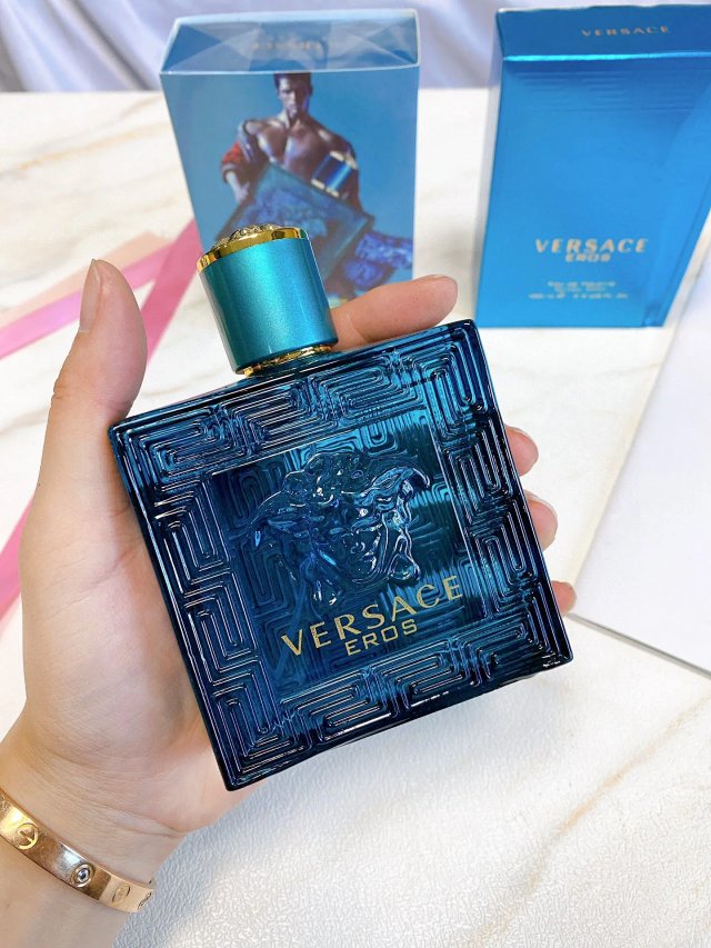 Perfume: seller detail photo 5