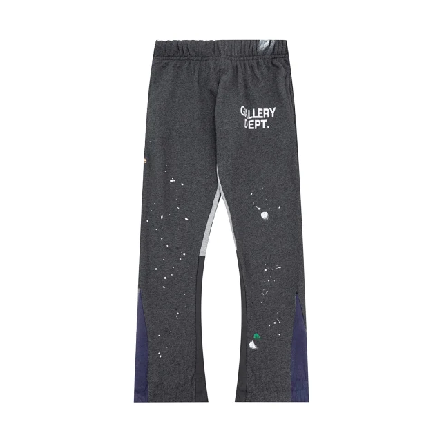 Gallery Dept. Trousers Paint-Splatter product detail image 14