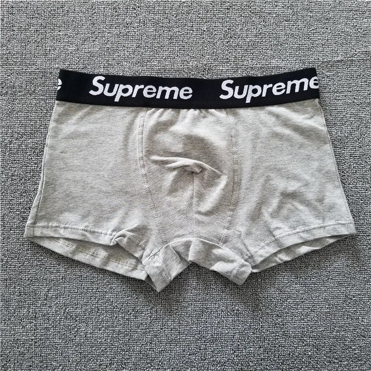 Supreme Underwear