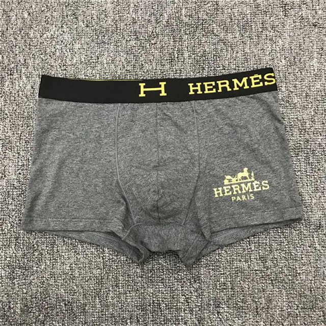 Hermes Underwear: seller detail photo 6
