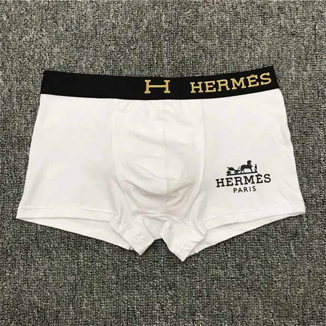Hermes Underwear: seller detail photo 5