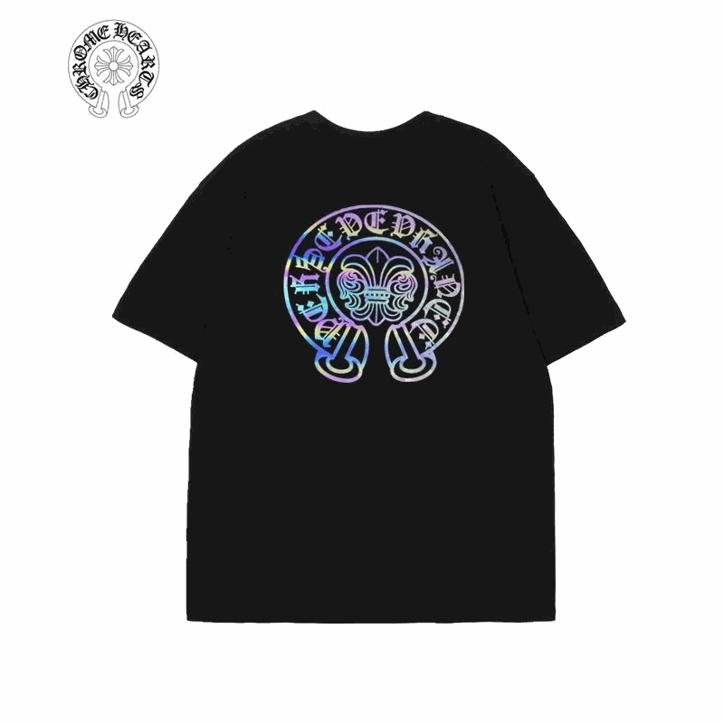 Chrome Hearts