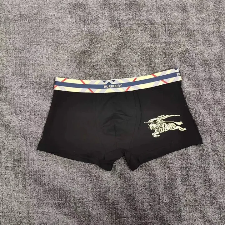 Burberry Burberry Underwear