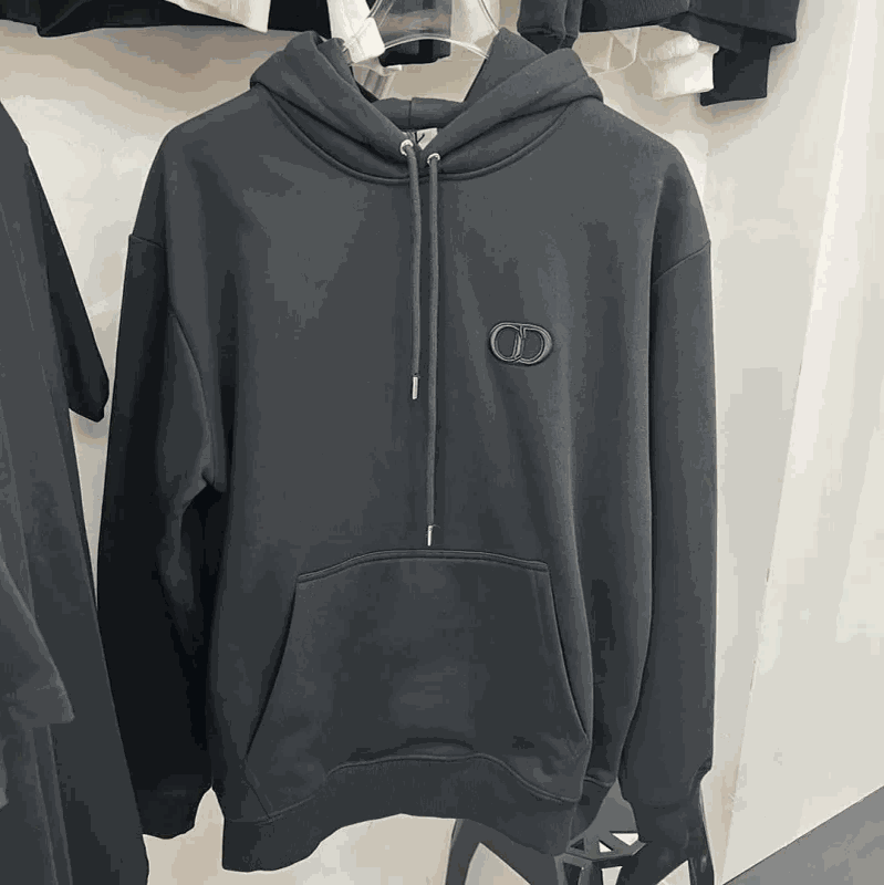 High quality hoodie FA