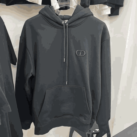 High quality hoodie FA