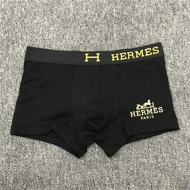 Hermes Underwear: seller detail photo 4