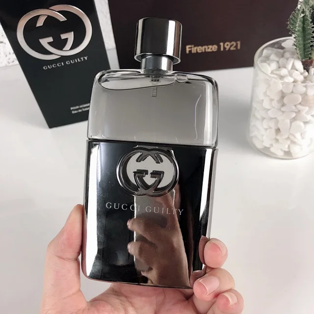 Burberry Multiple fragrance models product detail image 10