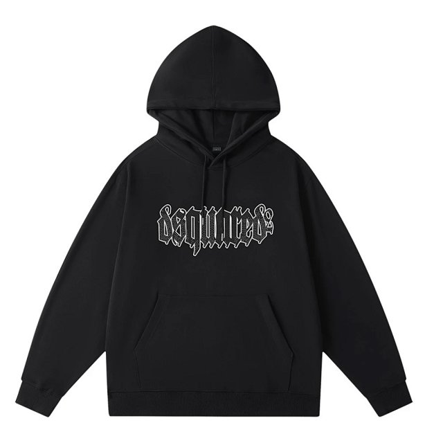 DSQUARED2 Sweatshirt: seller detail photo 14