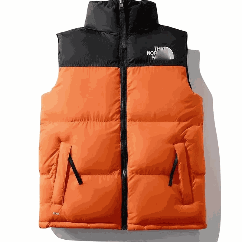 高品质羽绒服TNF