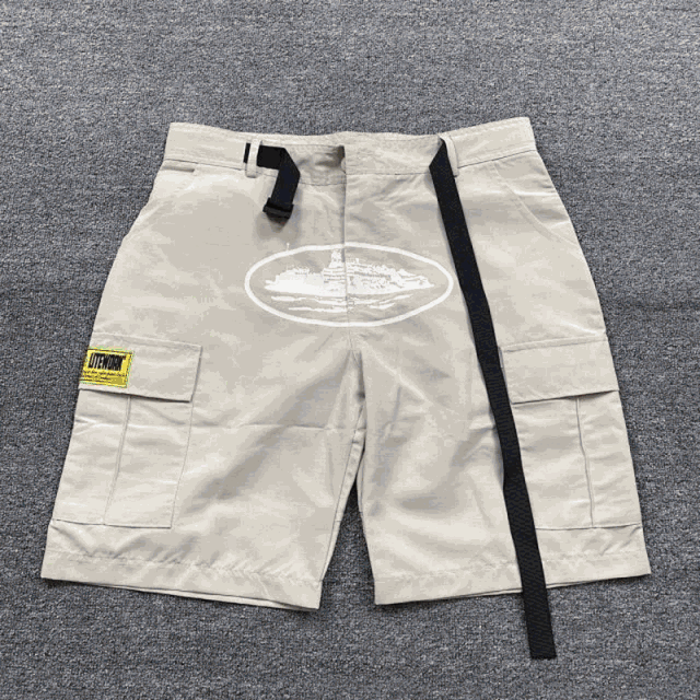 Corteiz Shorts/Pants: seller detail photo 1