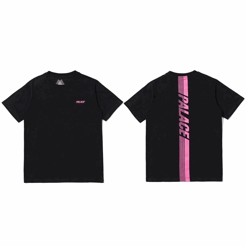 Palace T-shirt 22 Colors And Styles
