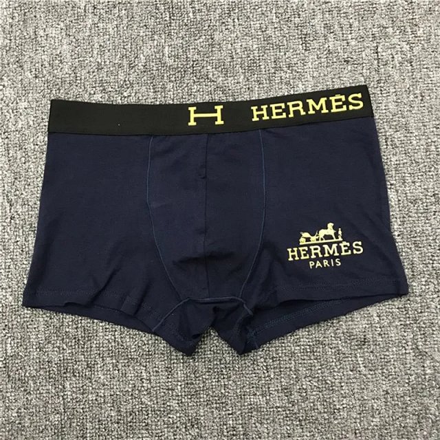 Hermes Underwear: seller detail photo 7
