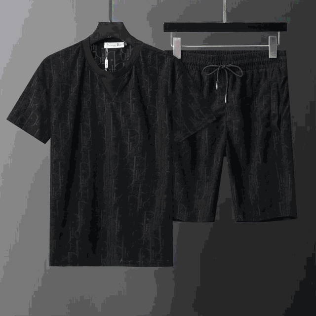 Dior Suits: seller detail photo 1