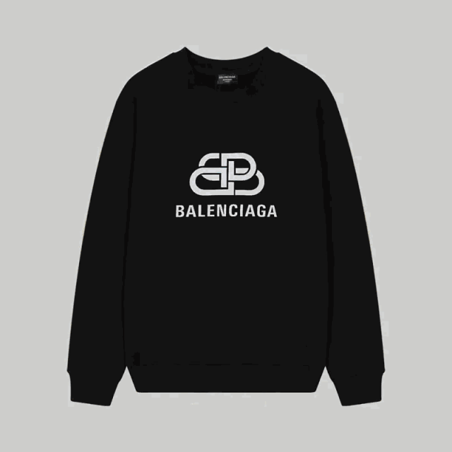 Balenciaga Sweatshirt: seller detail photo 1