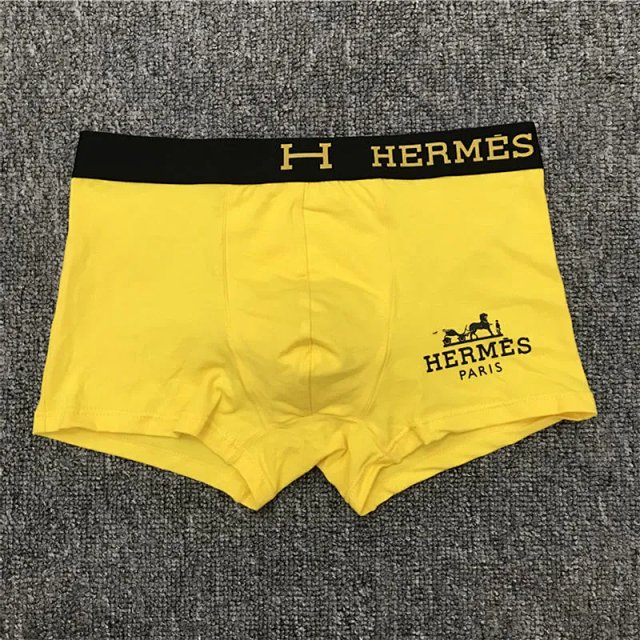 Hermes Underwear: seller detail photo 8