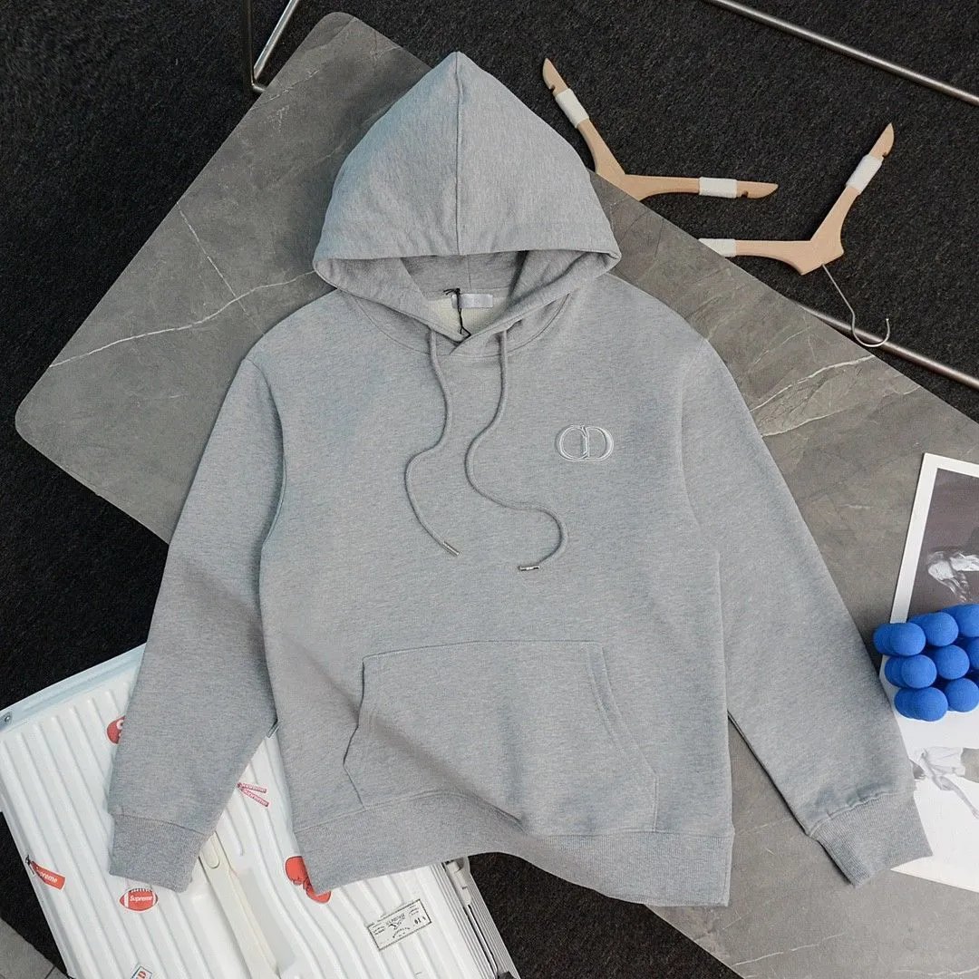 High-Quality Hoodie