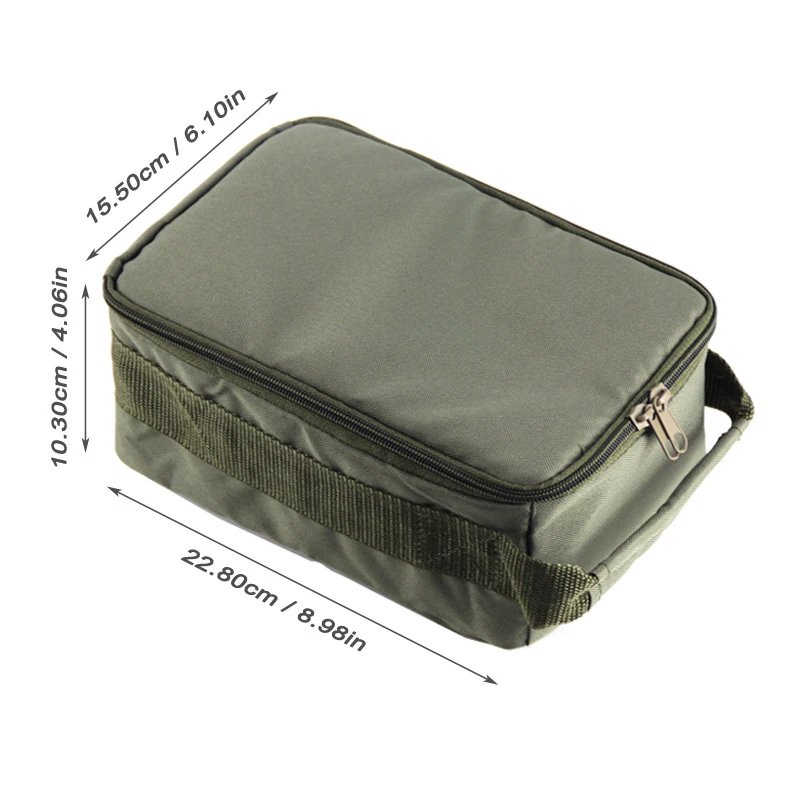 饵包鱼线包 速卖通亚马逊 渔具包 fishing reel bag EYKF87隔