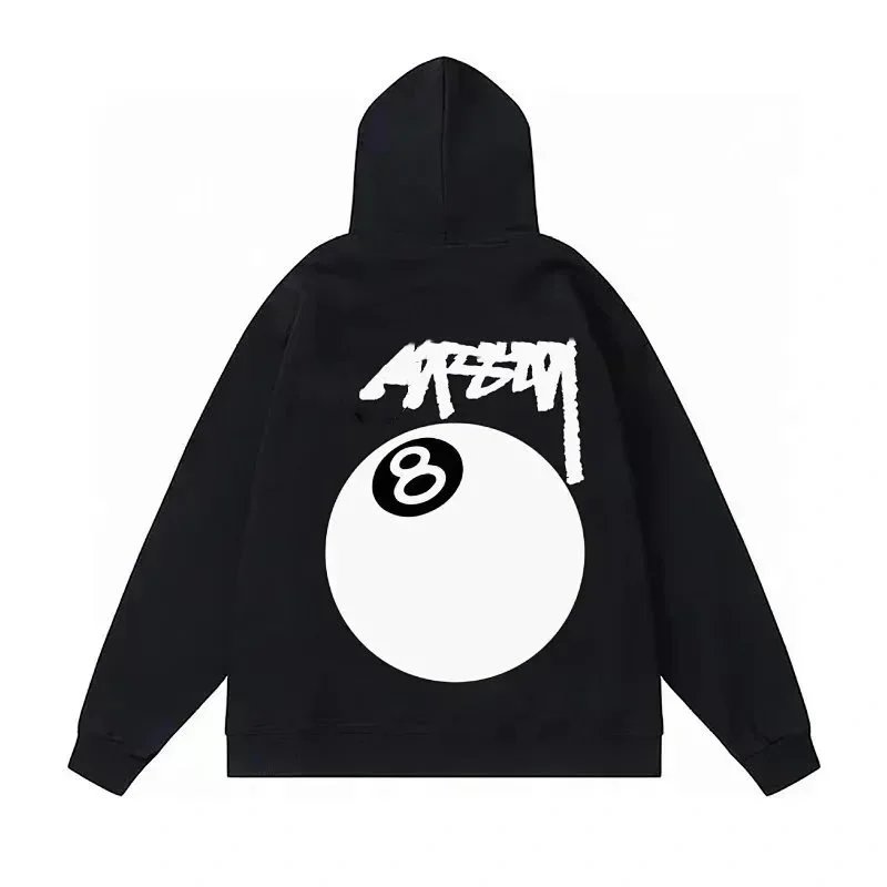 Black Seven
