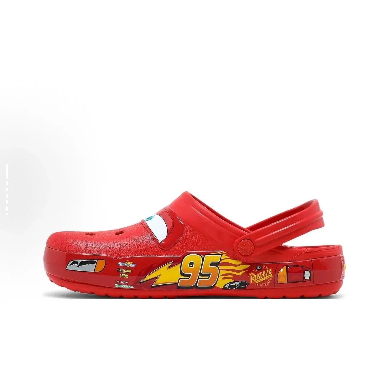 D*G Edition Clogs