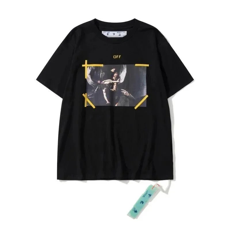 Short-sleeved T-shirt photo 8