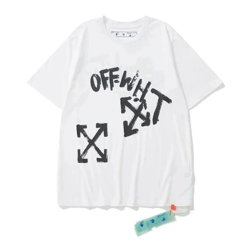 Short-sleeved T-shirt photo 4