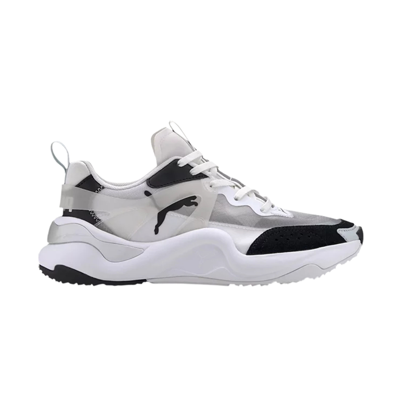 P**a Wmns Rise 'Black White' www.yupooz.com - 2103877
