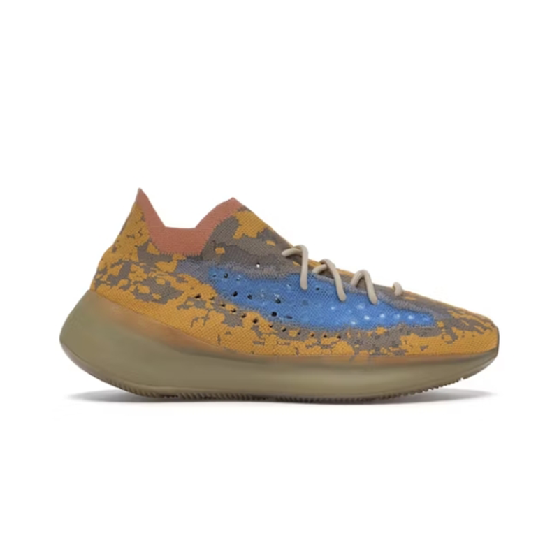 Y**zy Boost 380 Blue Oat Reflective www.yupooz.com - 2103278